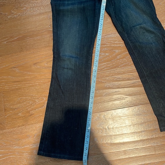 AG the Club well fitted jeans - Picture 4 of 9